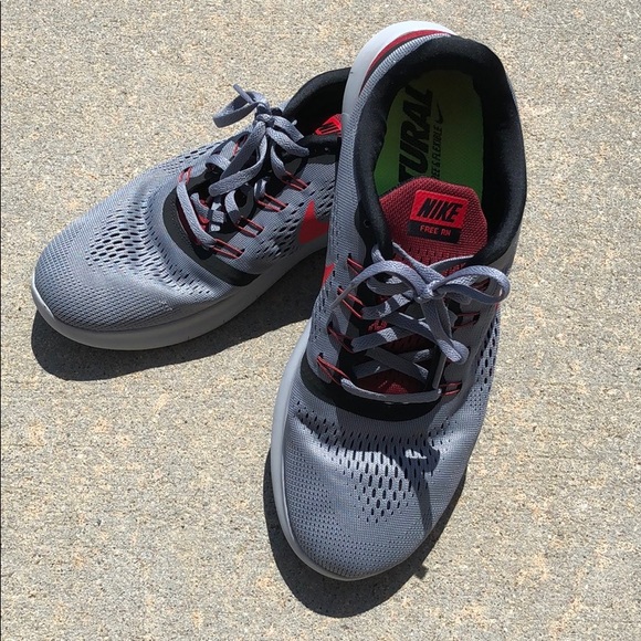 nike men's size 10 shoes